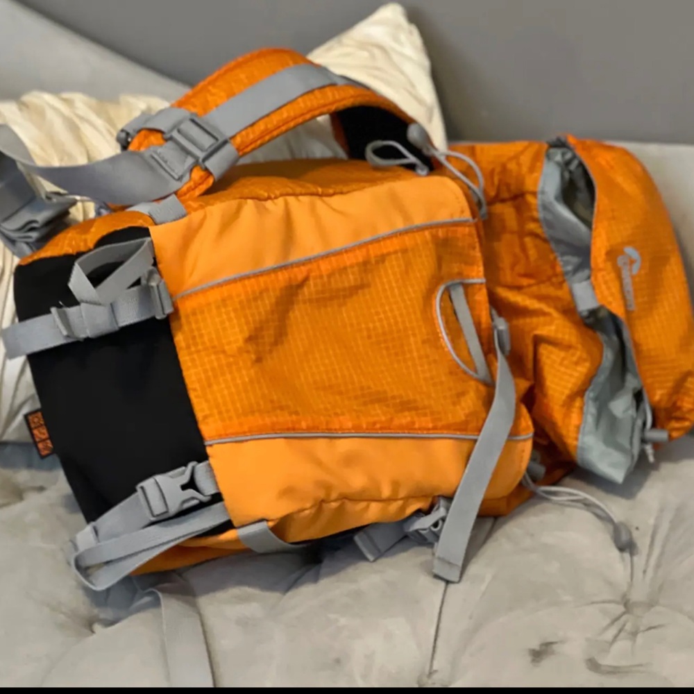 Lowerpro Sling bag 100AW
